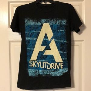 A Skylit Drive Shirt